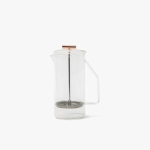 850ml Glass French Press